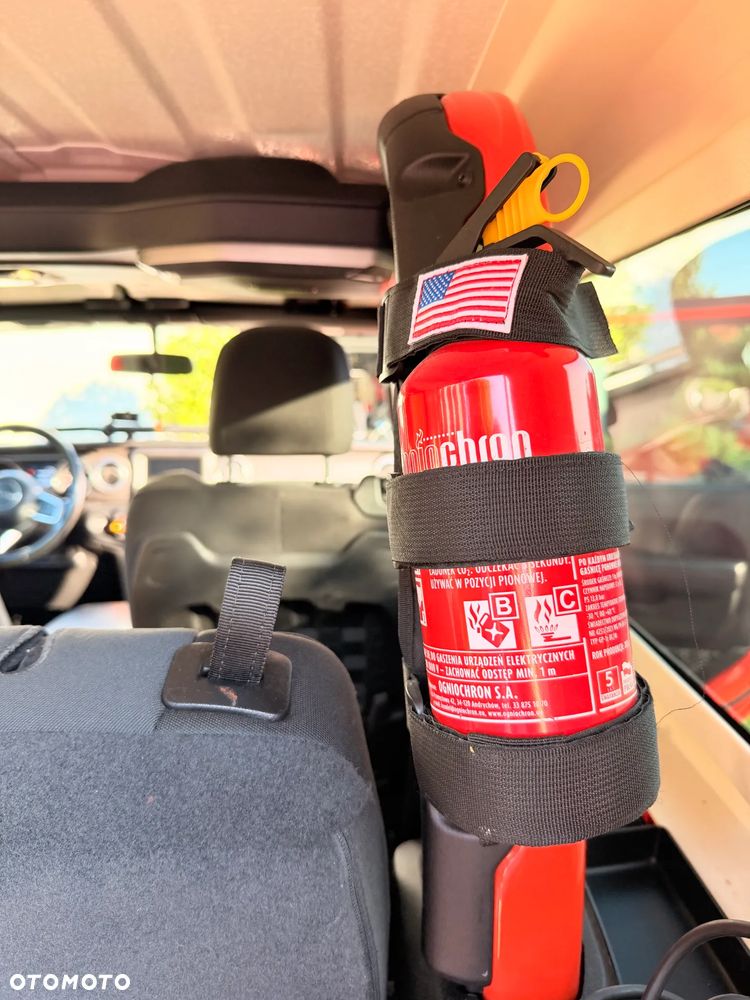 Jeep Wrangler GME 2.0 Turbo Rubicon - 15