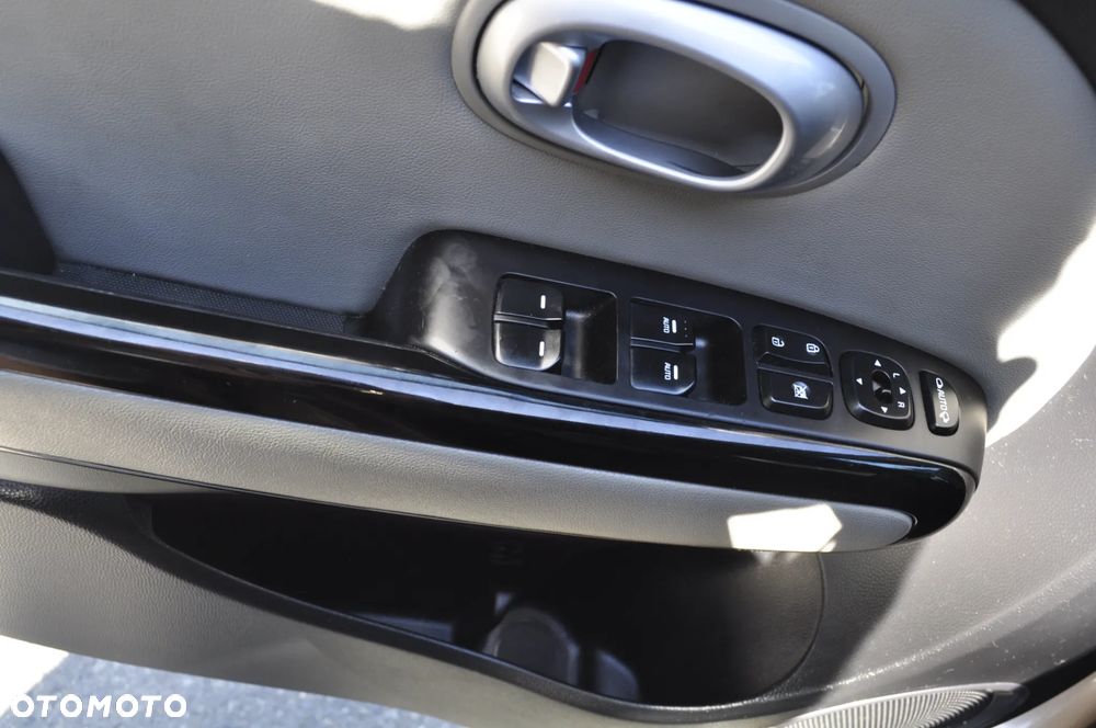 Kia Soul 1.6 GDI Spirit - 6