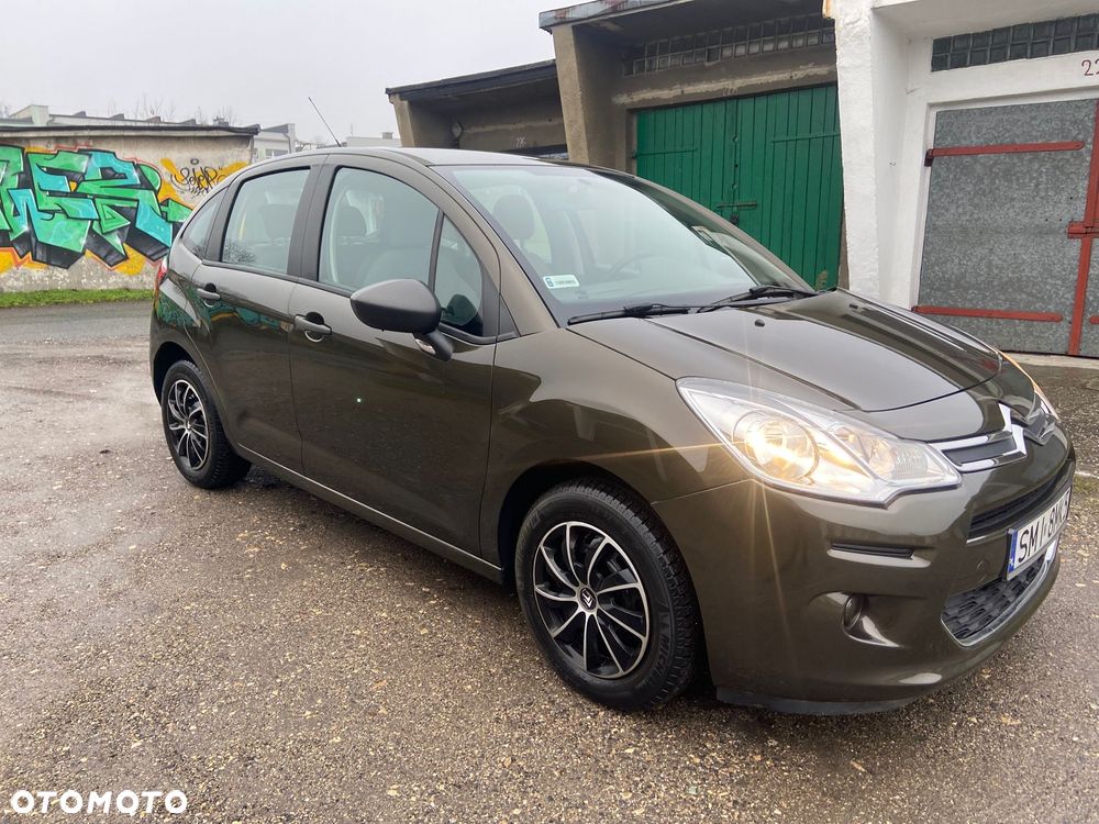 Citroën C3 1.0 VTi Seduction - 3