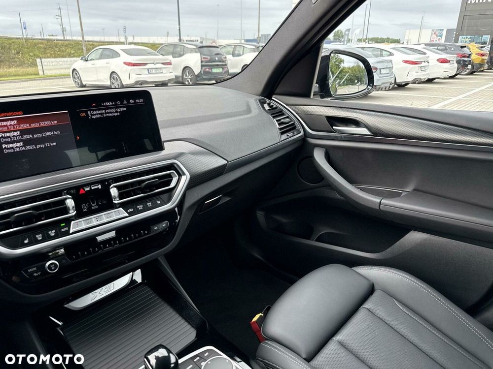 BMW X3 - 25