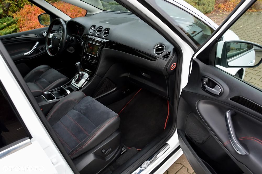 Ford S-Max 2.0 TDCi DPF Titanium X - 7