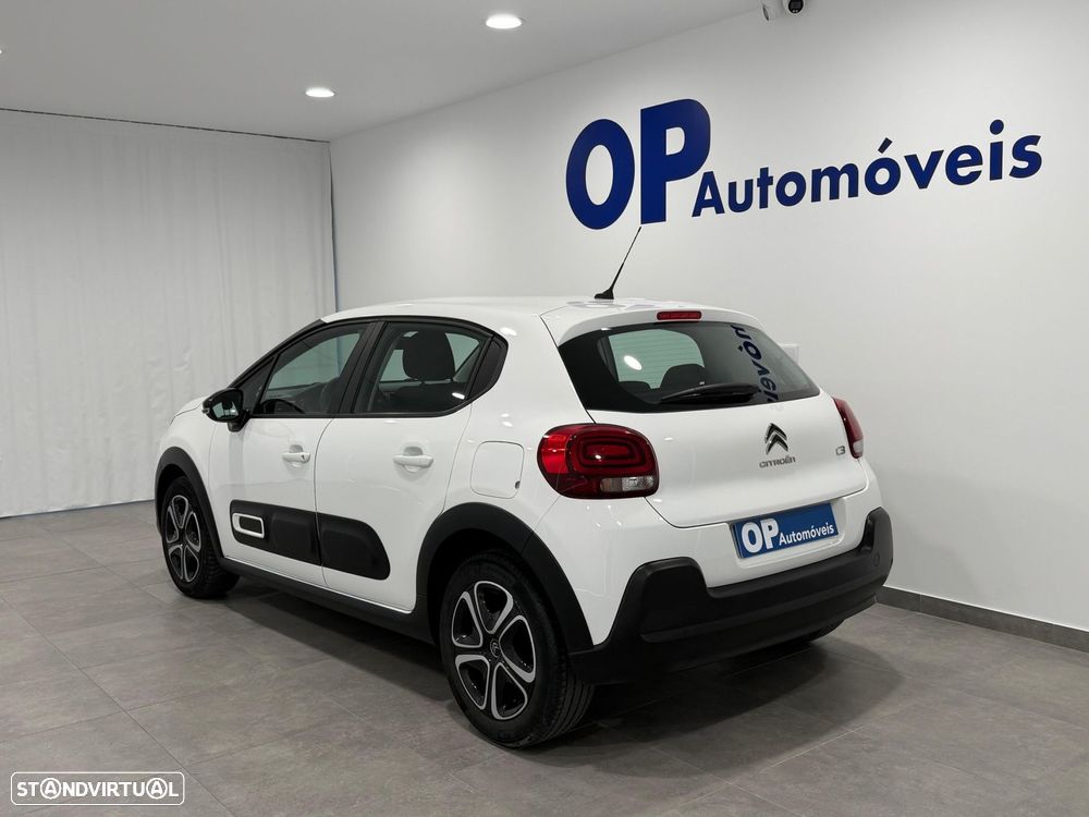 Citroën C3 1.2 PureTech C-Series - 3