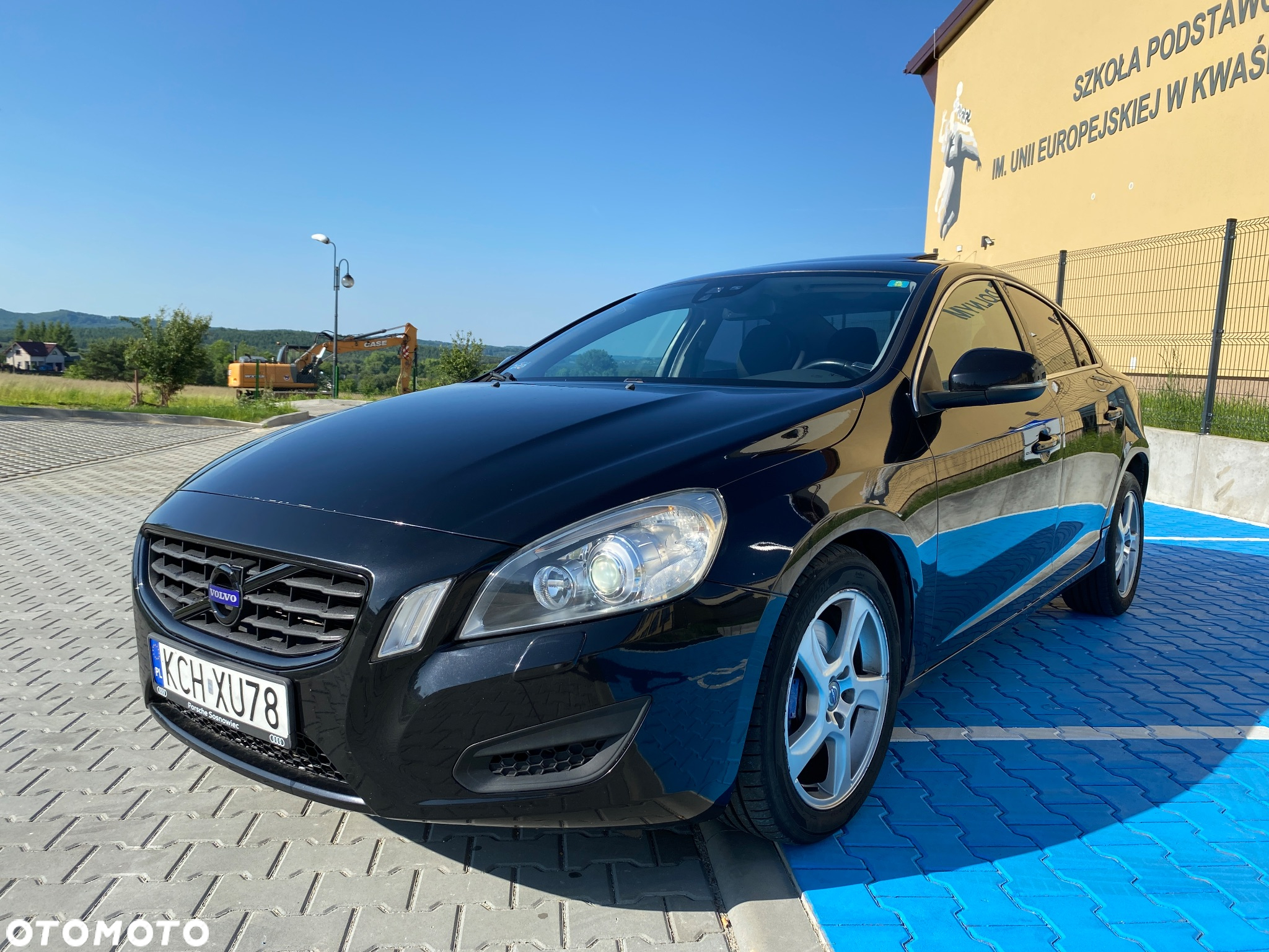 Volvo S60 D5 - 5