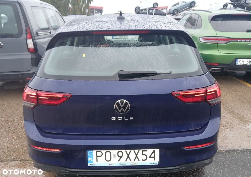 Volkswagen Golf VIII 1.5 TSI EVO Life - 5