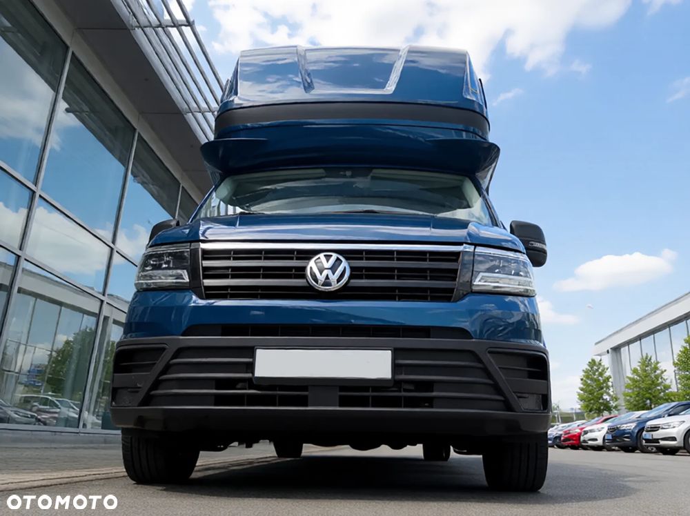Volkswagen Crafter 35 - 6