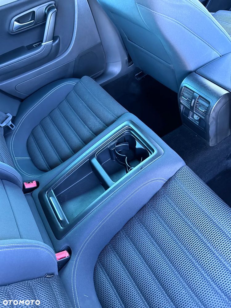 Volkswagen CC 2.0 TDI DPF BMT DSG - 6