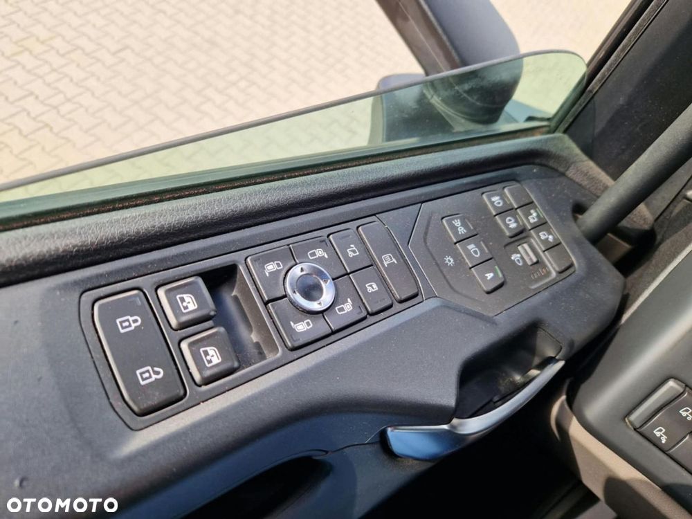 Scania S500A4x2NA - 13