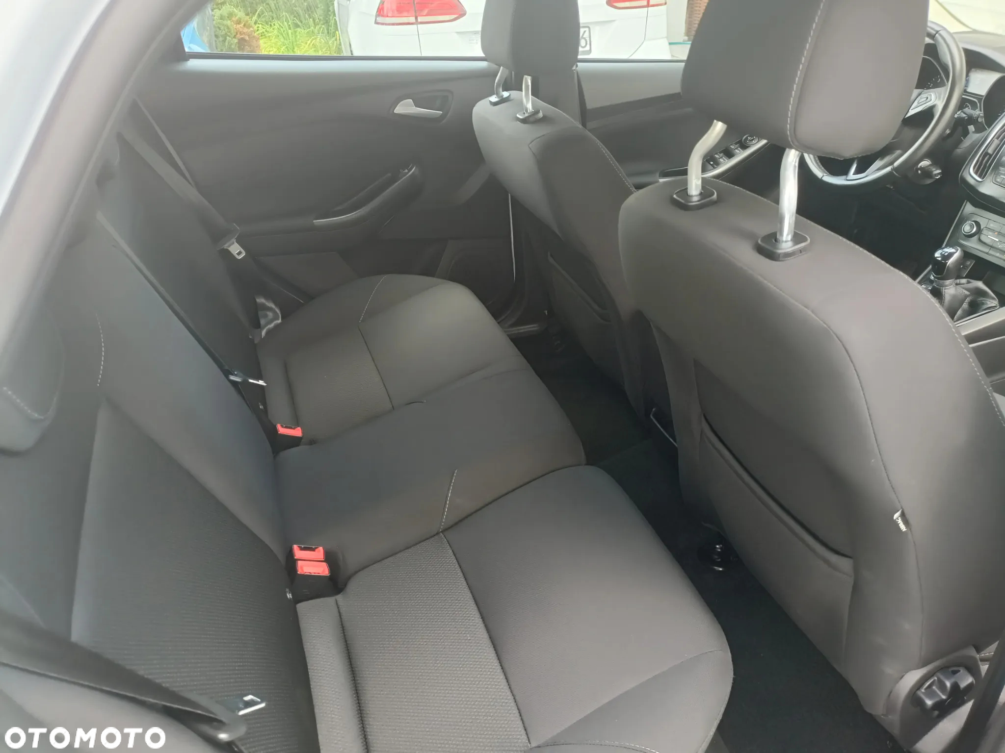 Ford Focus 1.0 EcoBoost SYNC Edition ASS - 6