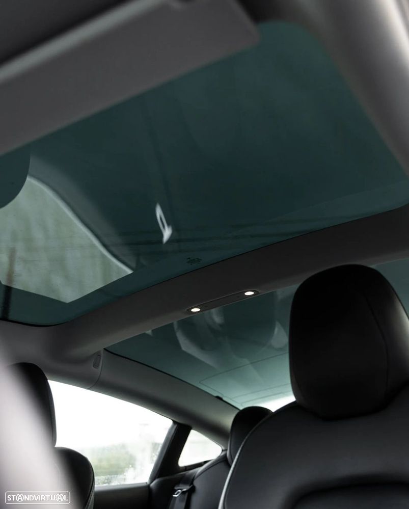 Tesla Model 3 Long Range Tração Integral - 18