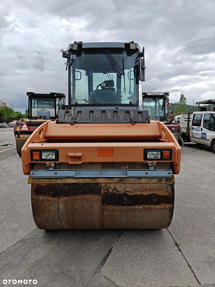 Hamm HD90.4 - 5