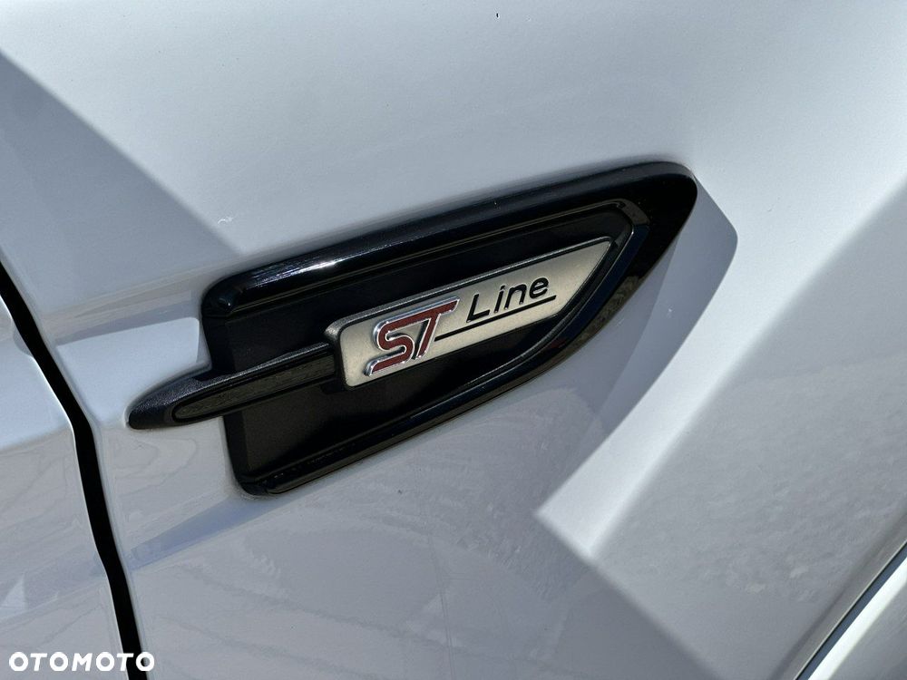 Ford Kuga 2.0 TDCi AWD ST-Line - 10