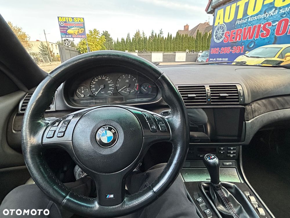 BMW Seria 3 - 8