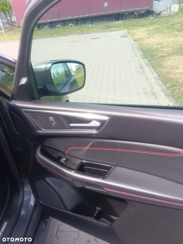 Ford S-Max 2.0 EcoBlue ST-Line - 30