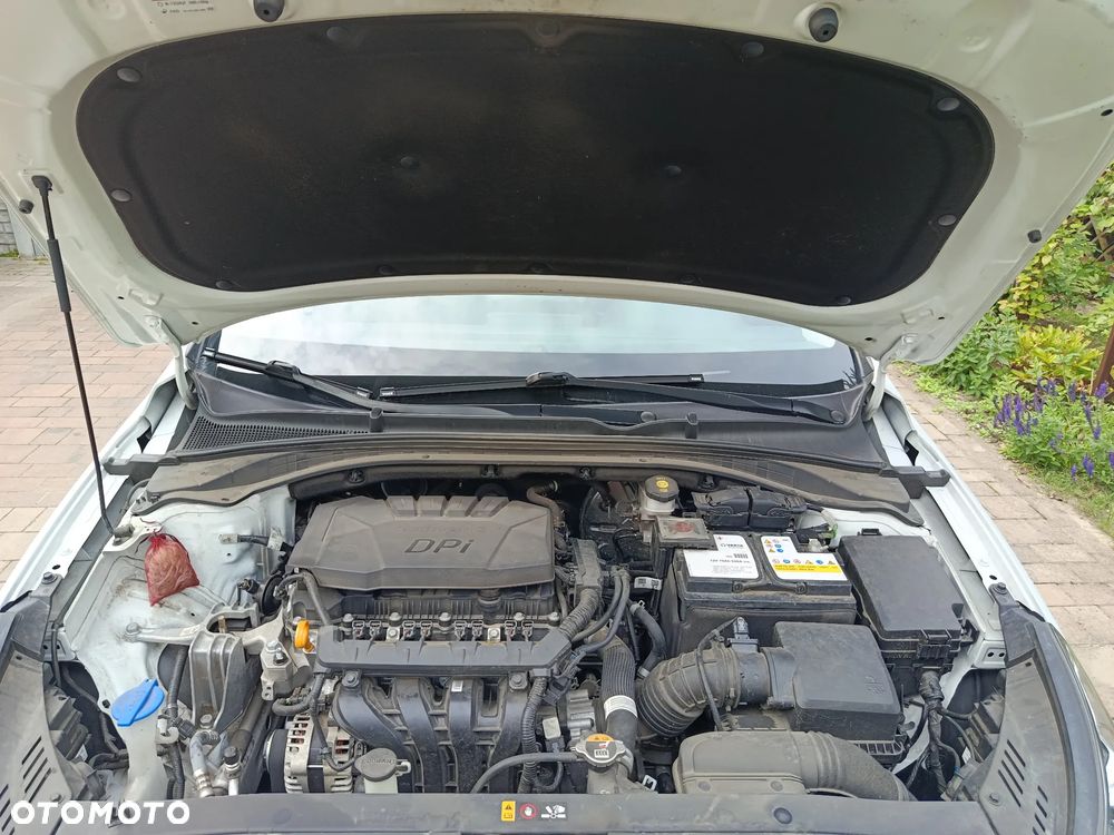 Hyundai i30 1.5 DPI Comfort - 11