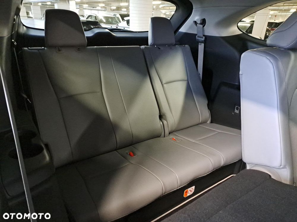 Toyota Highlander - 17