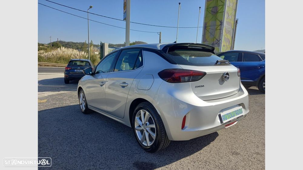 Opel Corsa 1.2 Elegance - 7