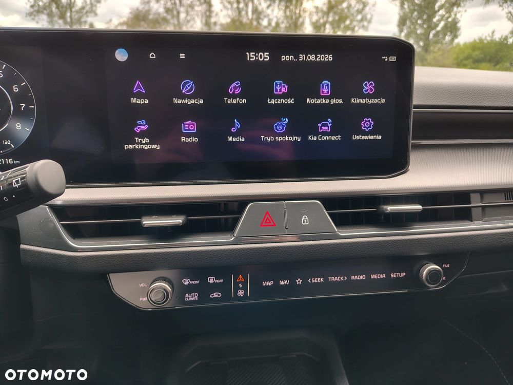 Kia Stonic 1.0 T-GDI L Business Line DCT - 18