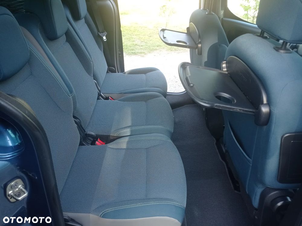 Citroën Berlingo - 22