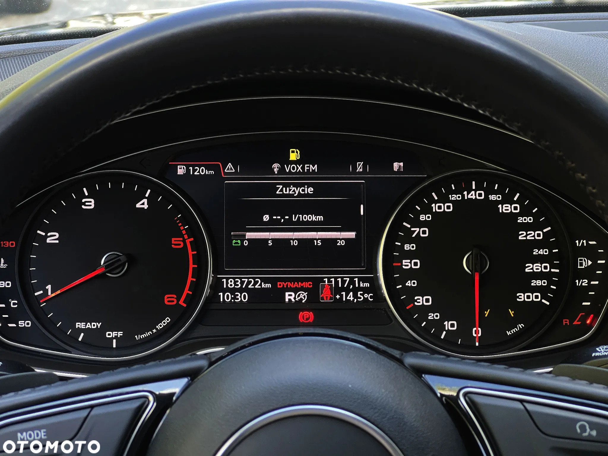 Audi A4 Avant 40 TDI S tronic - 37