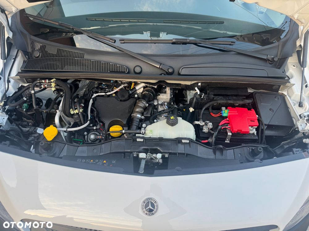 Mercedes-Benz Citan - 19