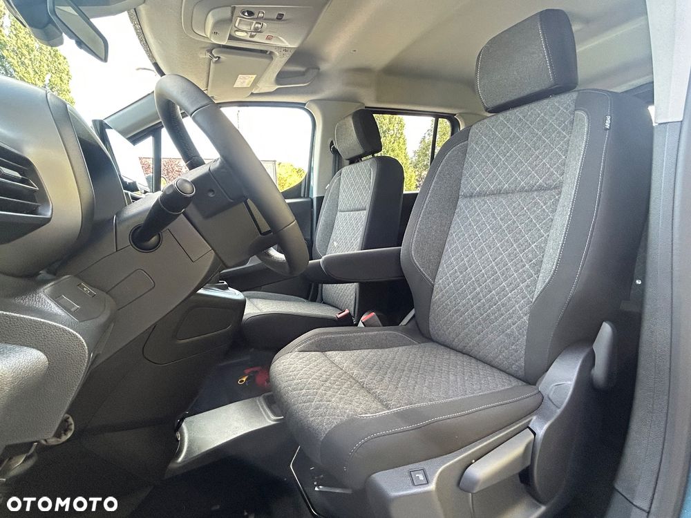 Opel Combo L 1.5 BlueHDi S&S GS - 17
