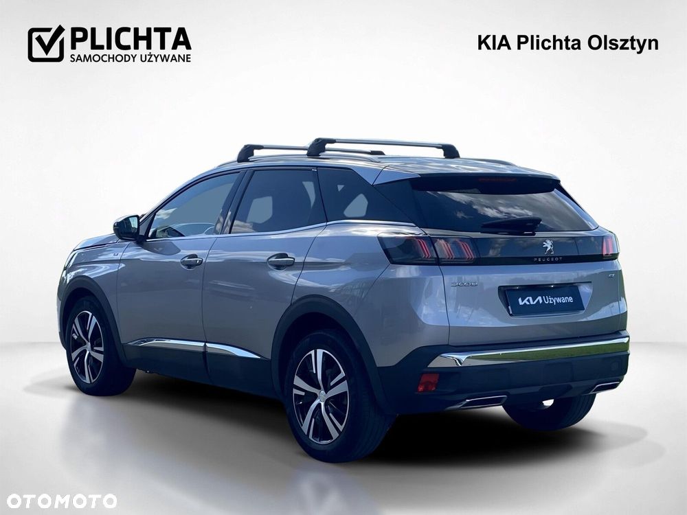 Peugeot 3008 - 4