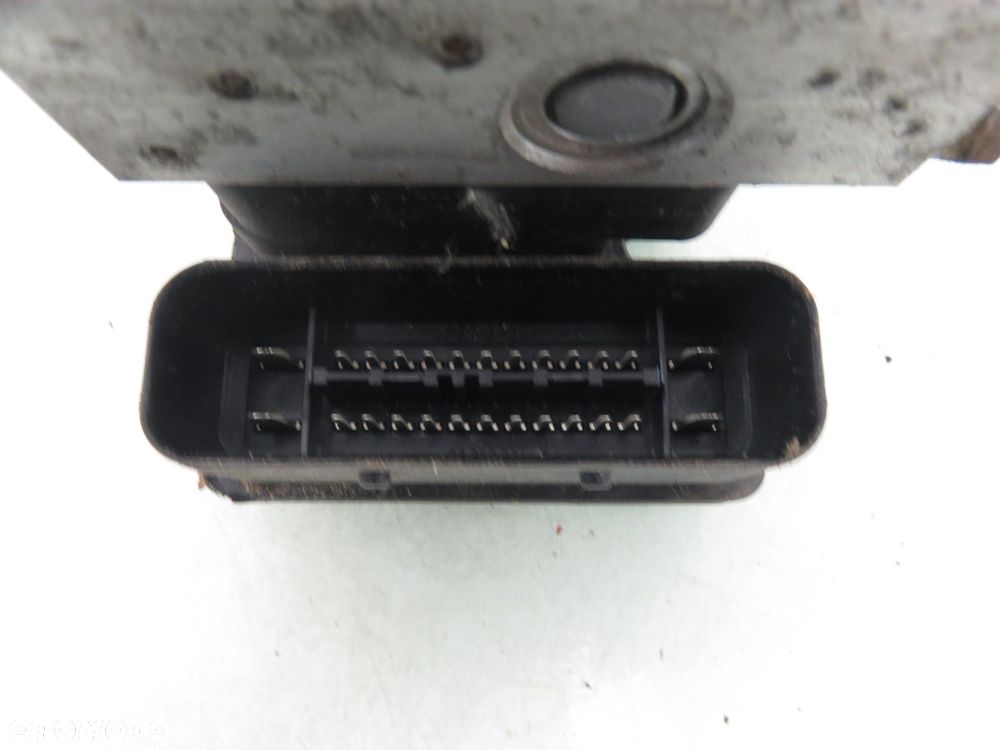 POMPA ABS SUZUKI IGNIS II 86G0BE2WD 06210902013 - 2