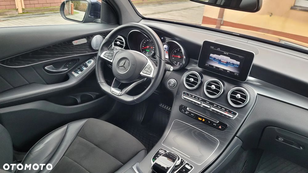 Mercedes-Benz GLC - 10