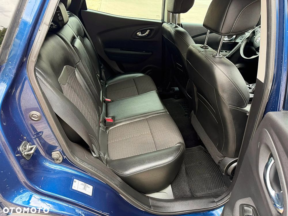 Renault Kadjar 1.3 TCe FAP Limited - 14