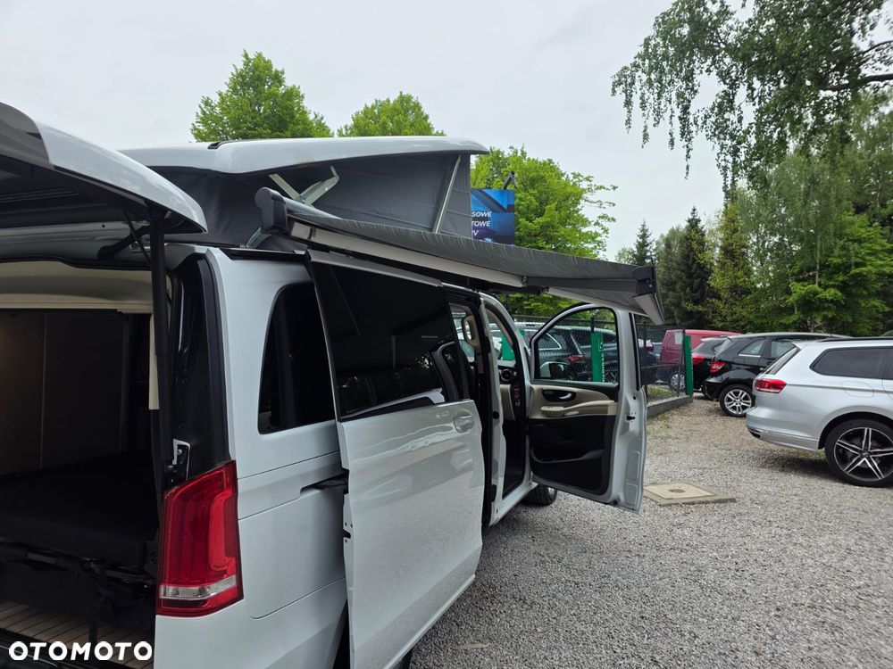 Mercedes-Benz MARCO POLO - 15