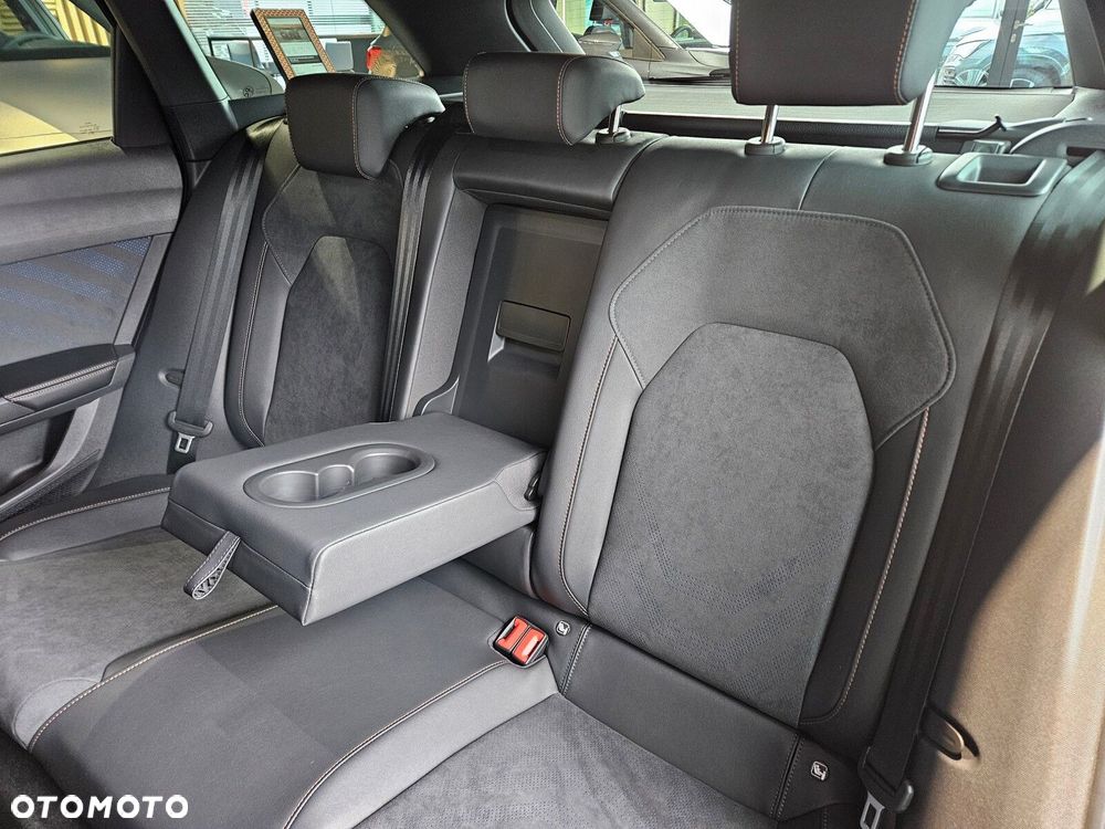 Cupra Leon Sportstourer - 24