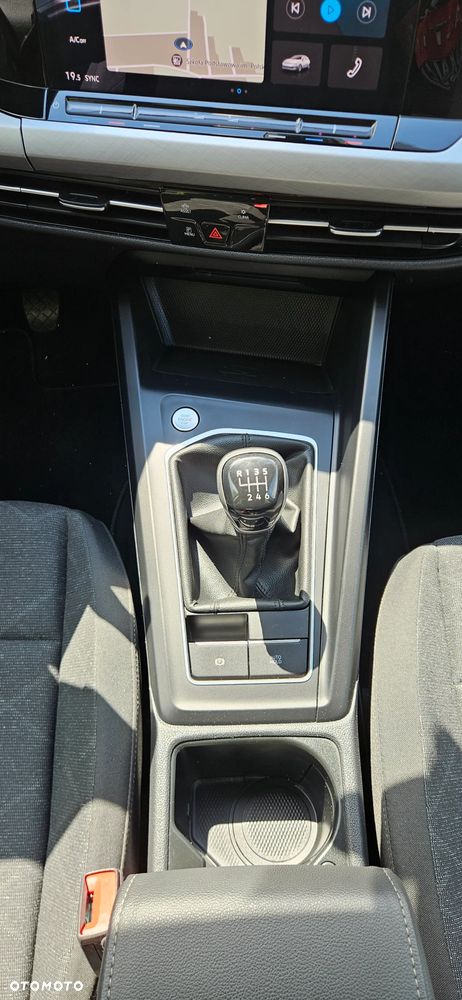 Volkswagen Golf 2.0 TDI Style - 16