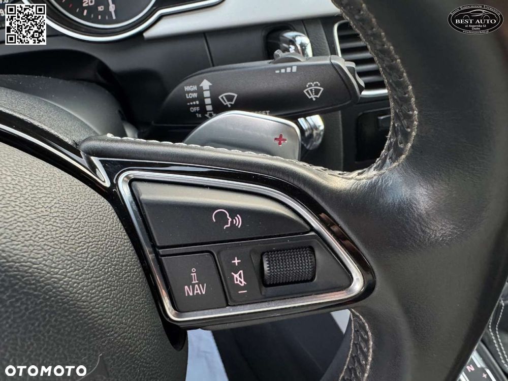 Audi S5 Sportback - 37