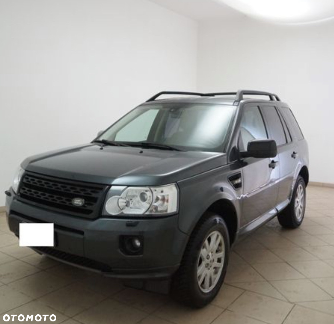 Land Rover Freelander II 2.2 sD4 HSE - 7