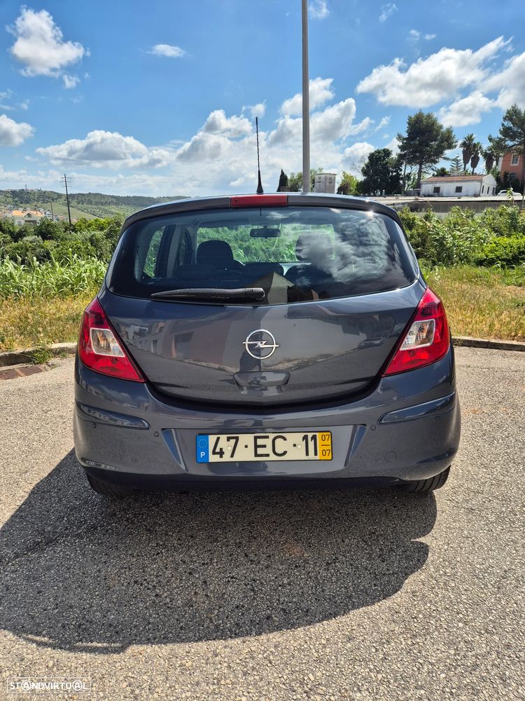 Opel Corsa 1.2 Enjoy - 5