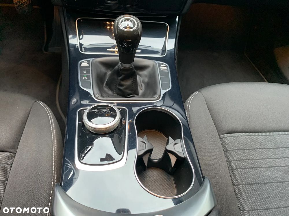 Mercedes-Benz Klasa C - 11