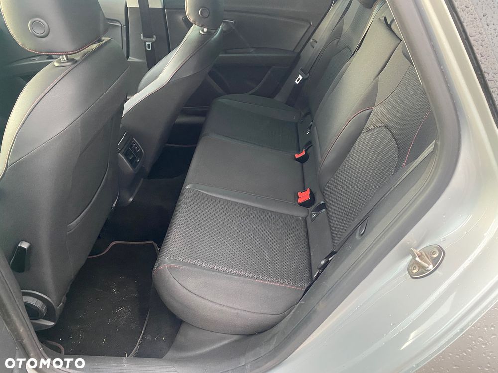 Seat Leon ST 1.4 TSI Start&Stop FR - 25