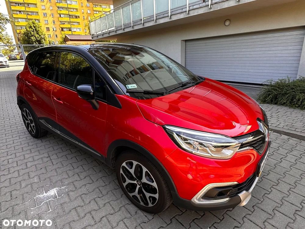 Renault Captur 1.2 Energy TCe XMOD EDC - 28