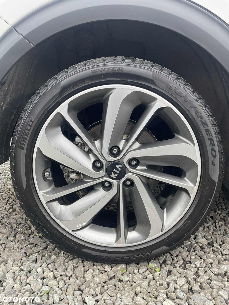 Kia Niro 1.6 GDI HEV 2WD OPF Vision - 30