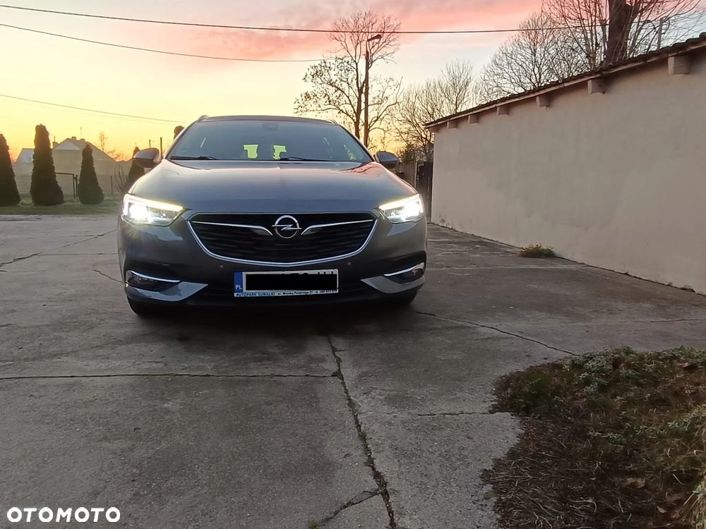 Opel Insignia 1.5 T GPF Innovation S&S - 5