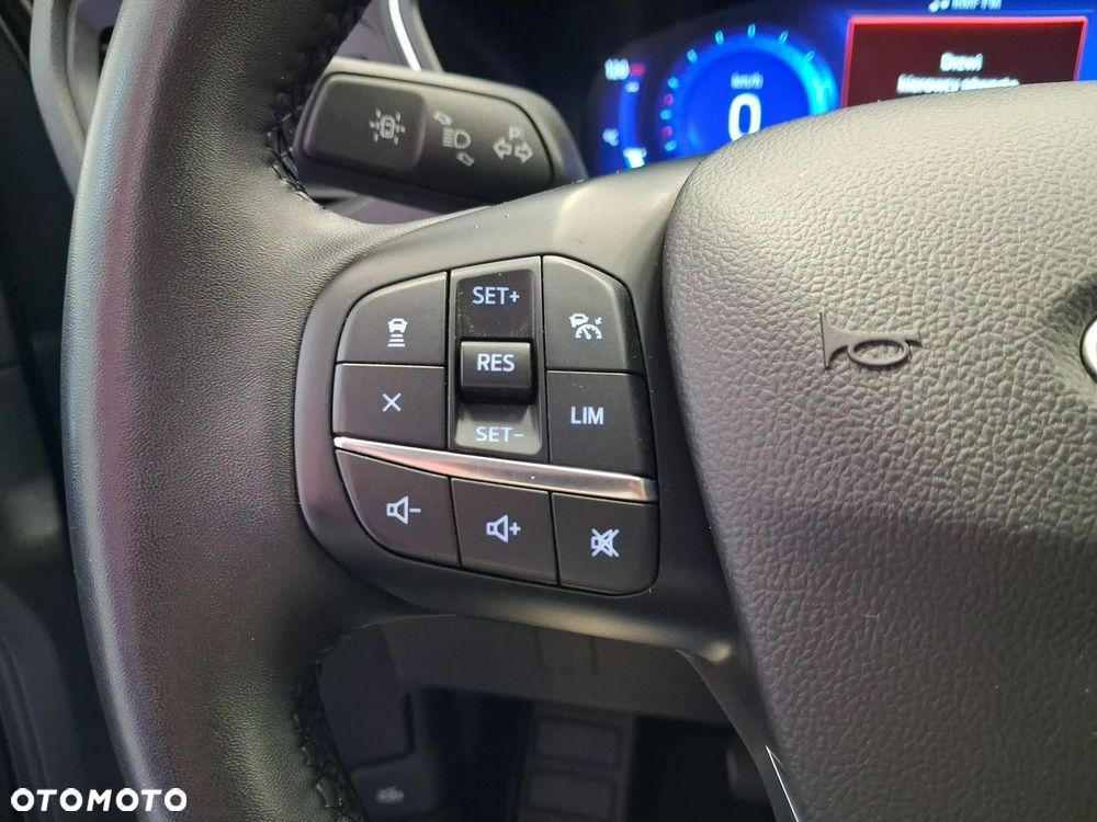 Ford Kuga 1.5 EcoBoost TITANIUM - 20