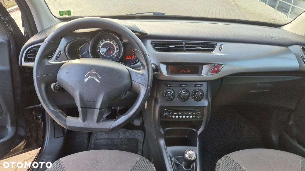 Citroën C3 Pure Tech (VTi) 82 Exclusive - 15