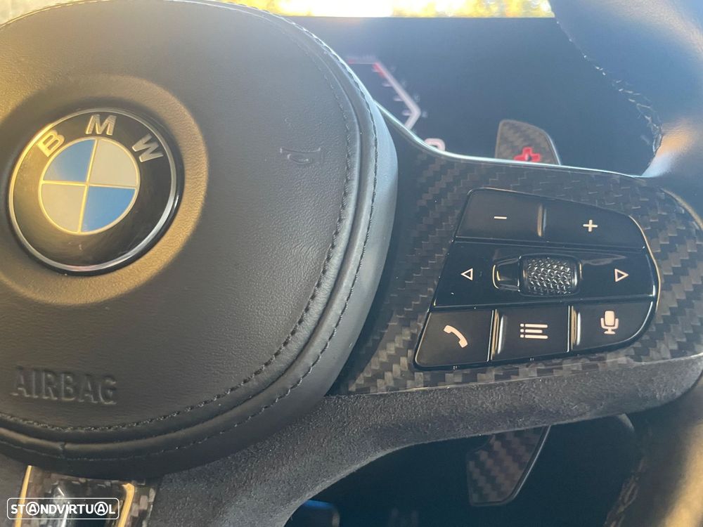 BMW 218 i Pack Desportivo M Auto - 23