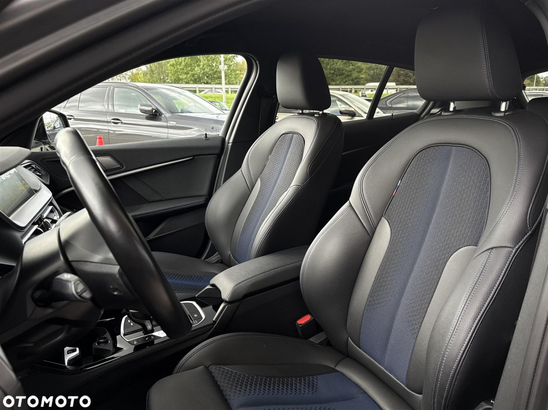 BMW Seria 1 118d - 9