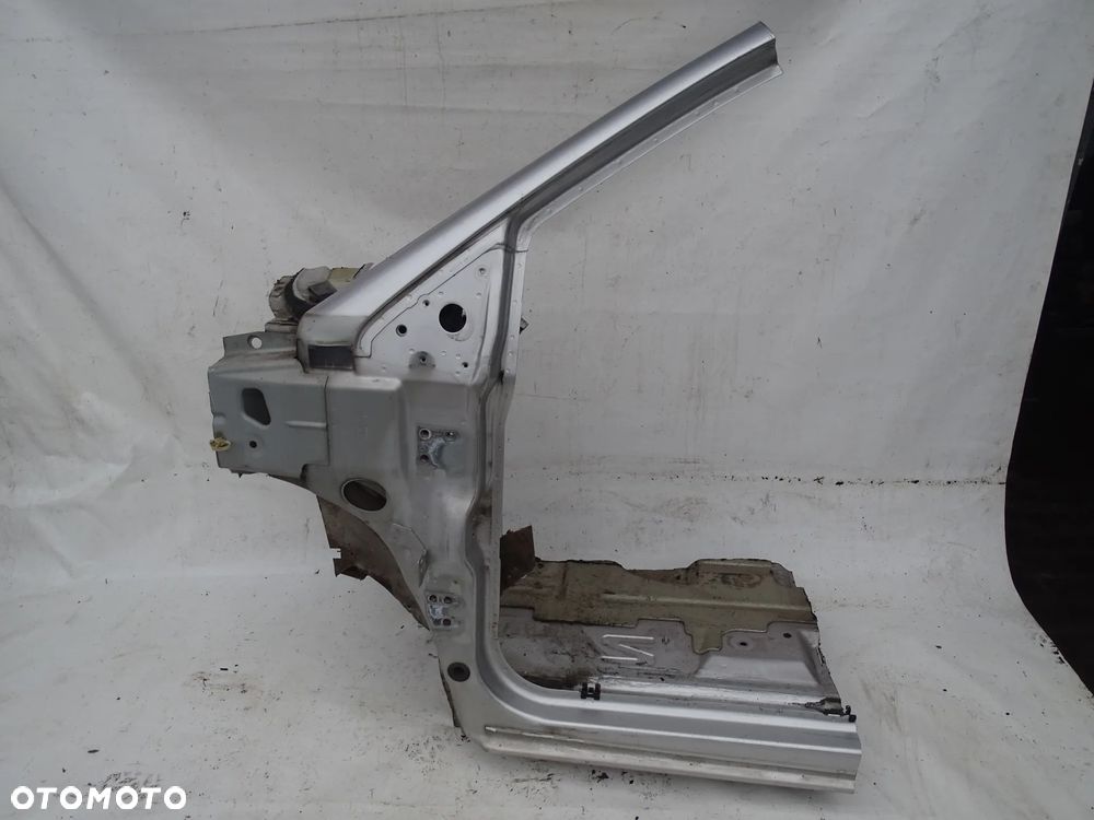 PRÓG SŁUPEK PRZÓD PRZEDNI LEWY PRAWY CHRYSLER VOYAGER IV CARAVAN F-VAT - 1