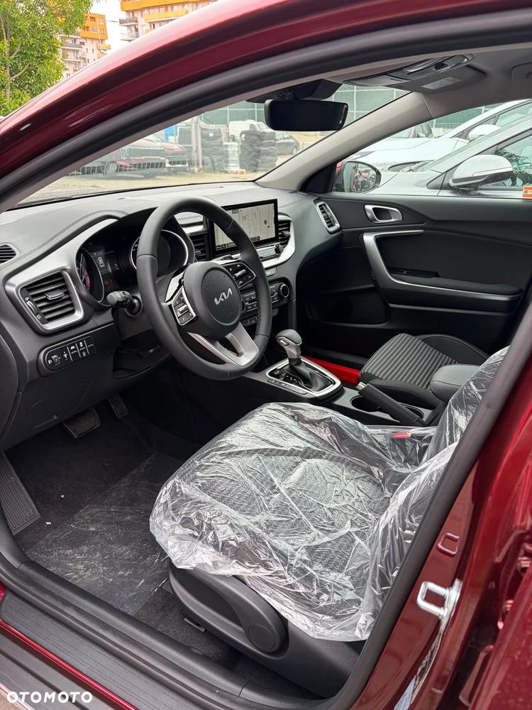 Kia XCeed - 6