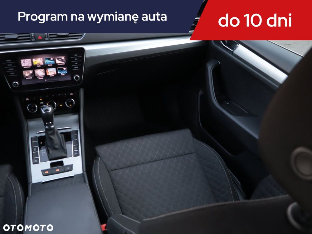 Skoda Superb - 10