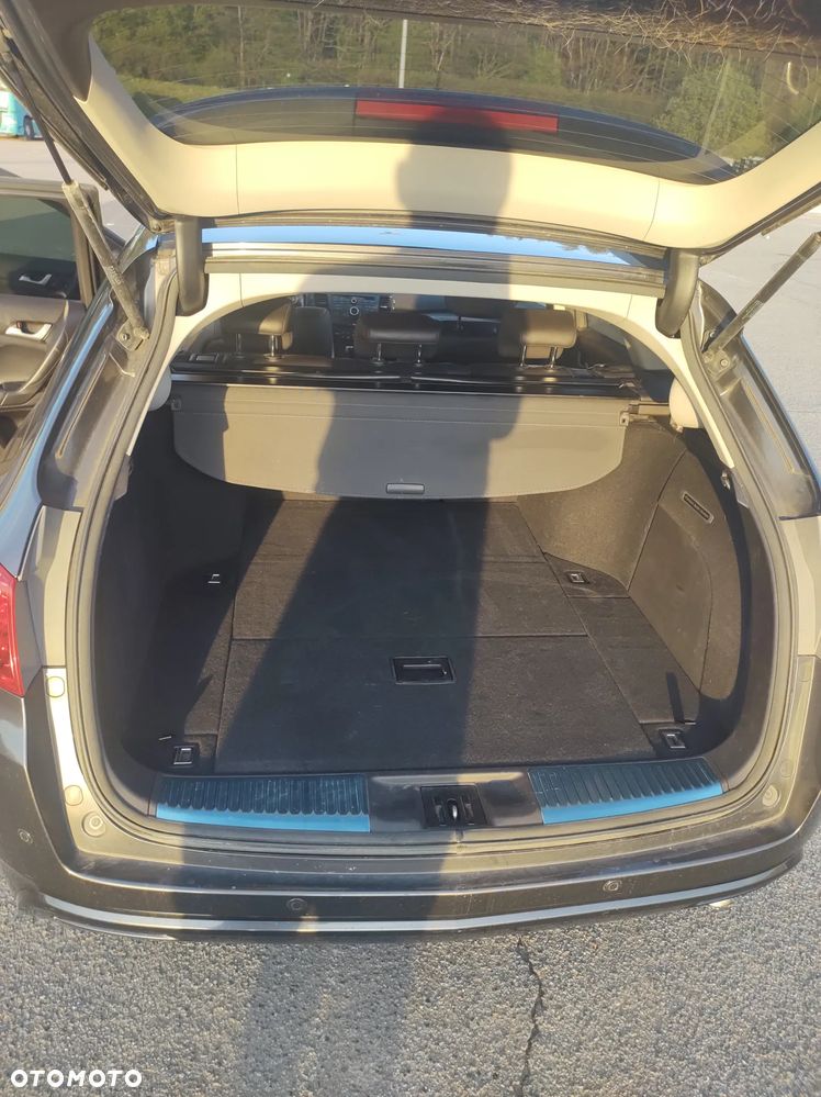 Honda Accord 2.2d Executive Nav+ACC+LKAS - 6