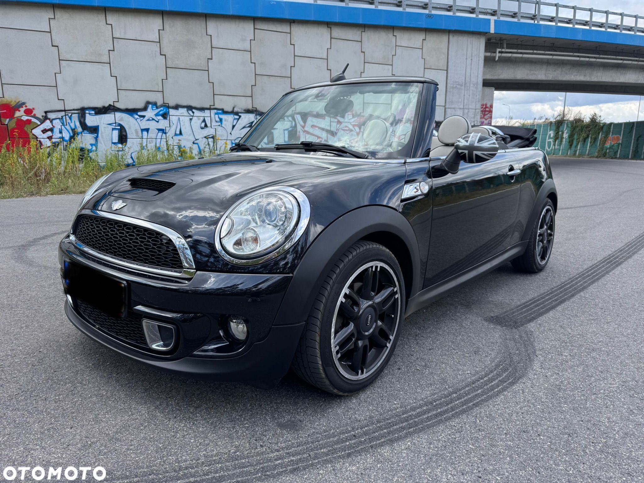 MINI Cooper - 1