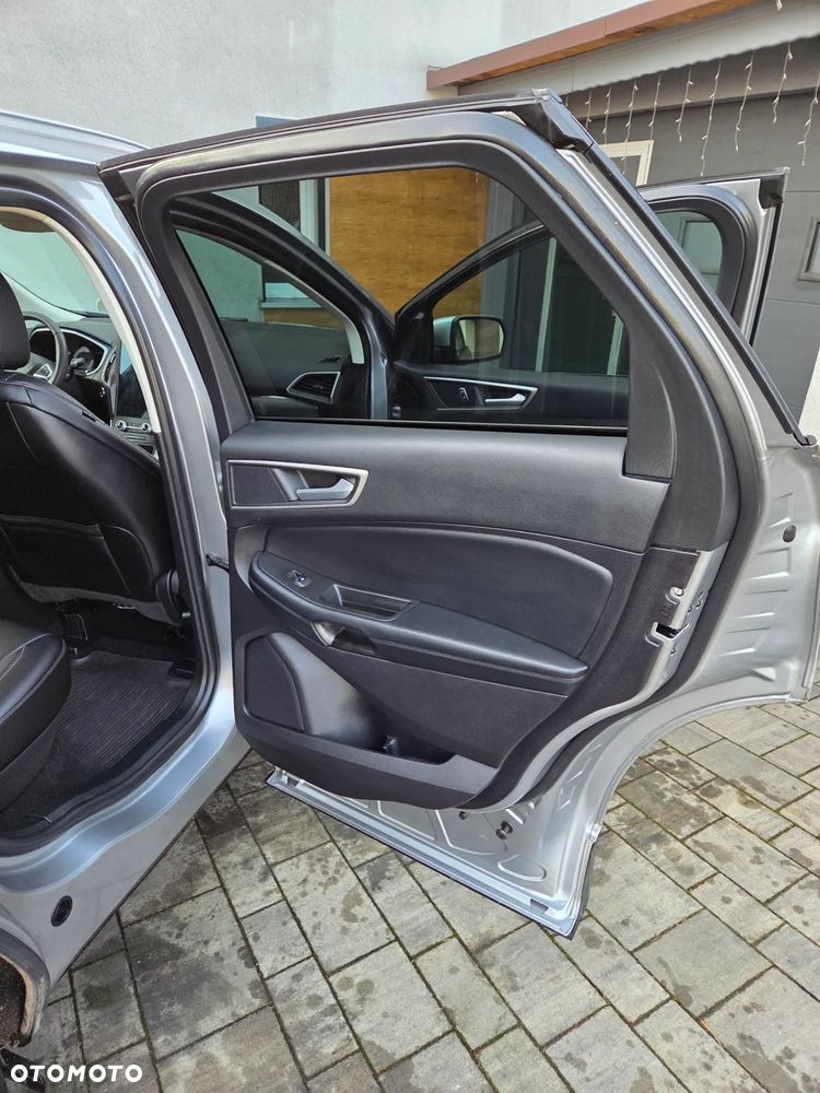Ford Edge - 9